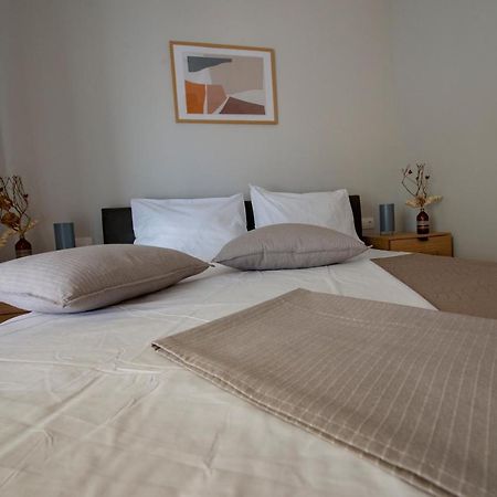 Anastasia S Apartment Corfu  Екстериор снимка
