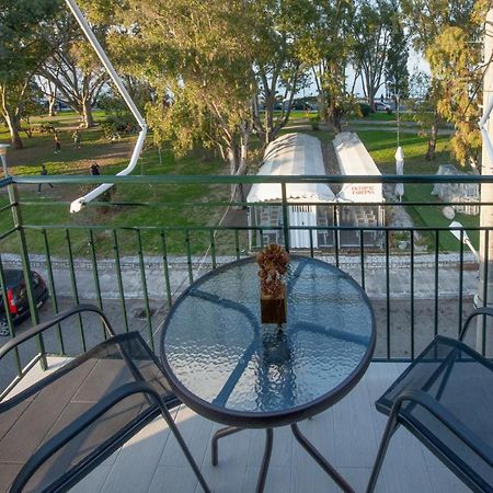 Anastasia S Apartment Corfu  Екстериор снимка