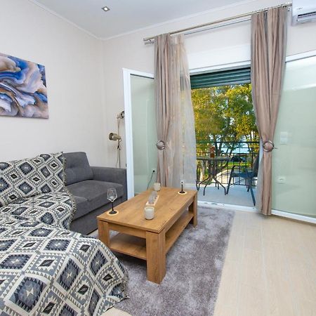 Anastasia S Apartment Corfu  Екстериор снимка
