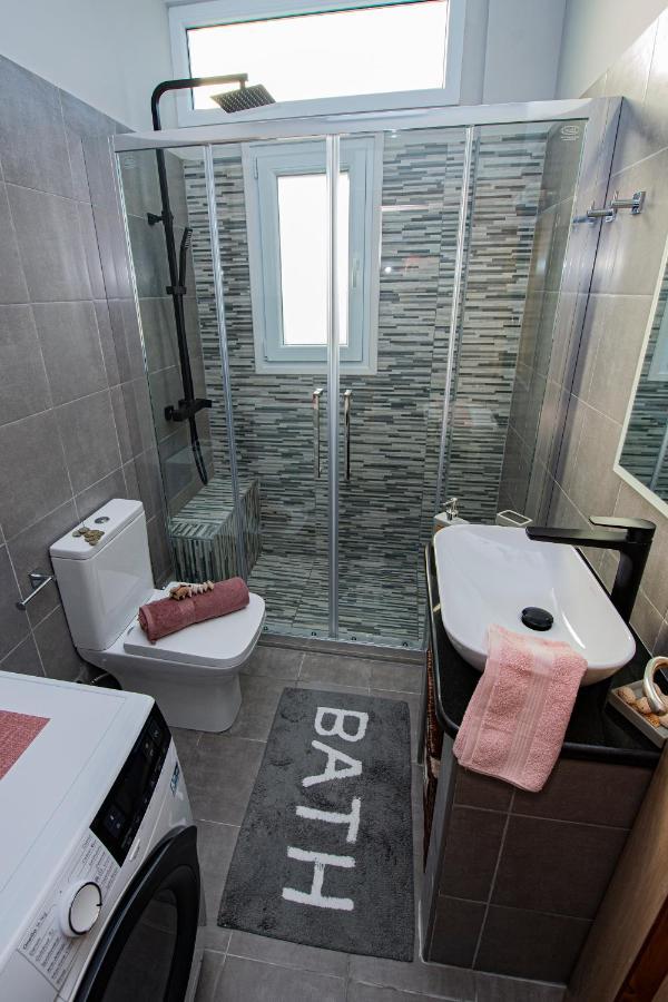 Anastasia S Apartment Corfu  Екстериор снимка