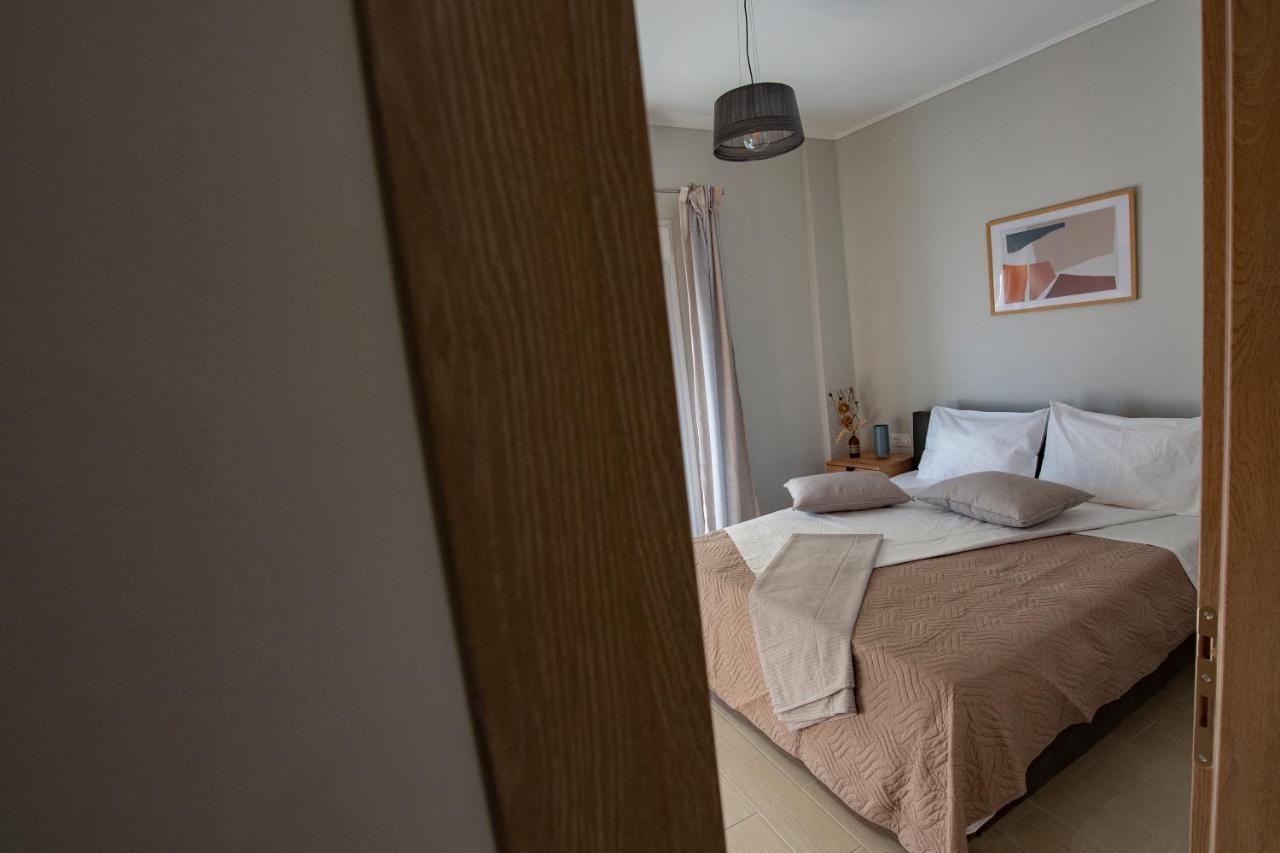 Anastasia S Apartment Corfu  Екстериор снимка