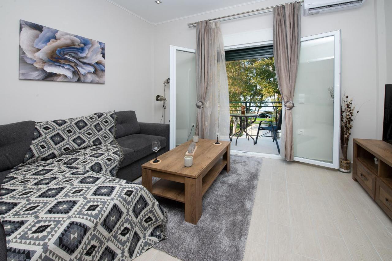 Anastasia S Apartment Corfu  Екстериор снимка