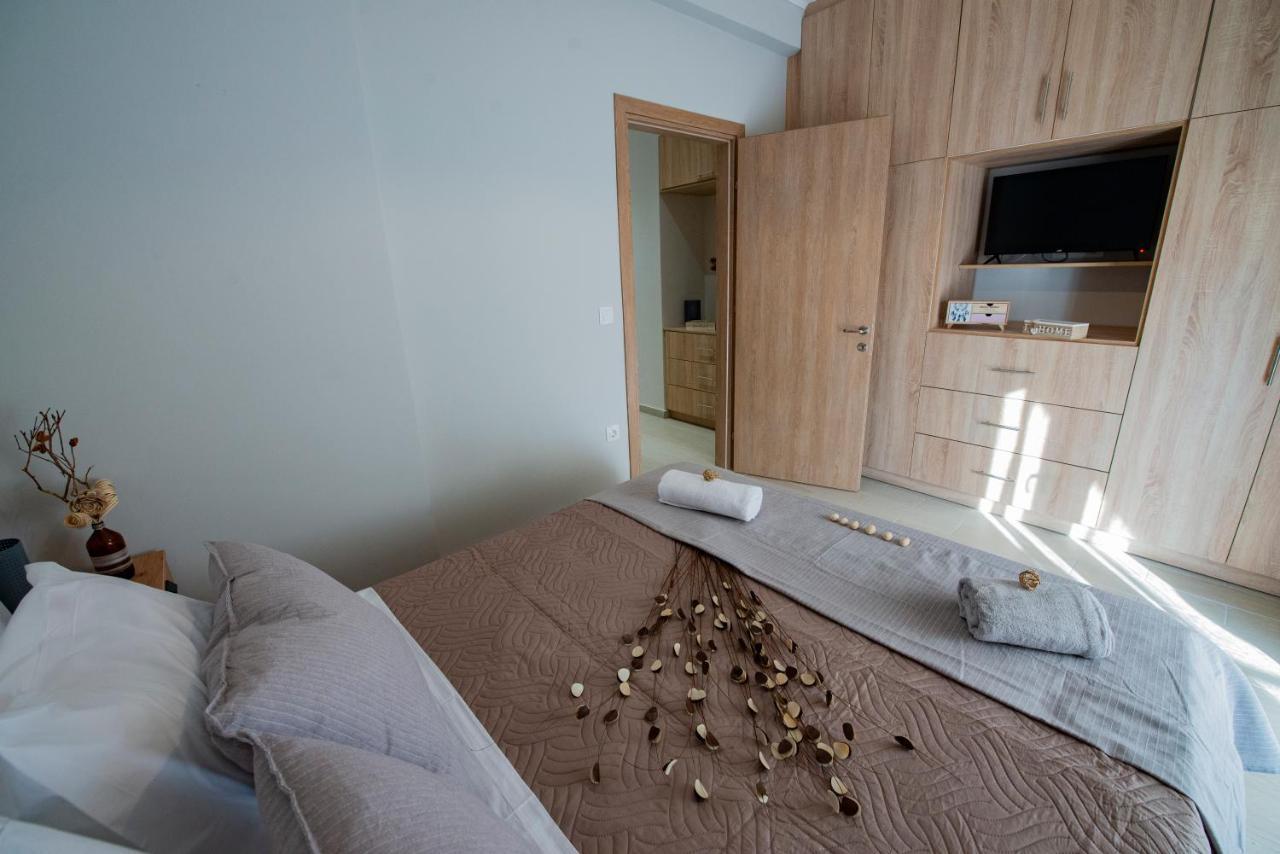 Anastasia S Apartment Corfu  Екстериор снимка