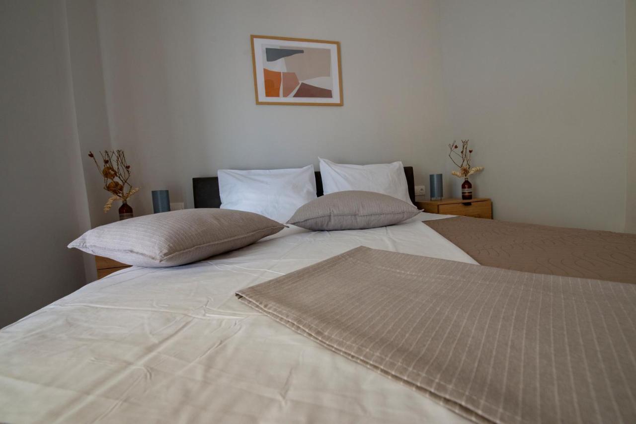 Anastasia S Apartment Corfu  Екстериор снимка