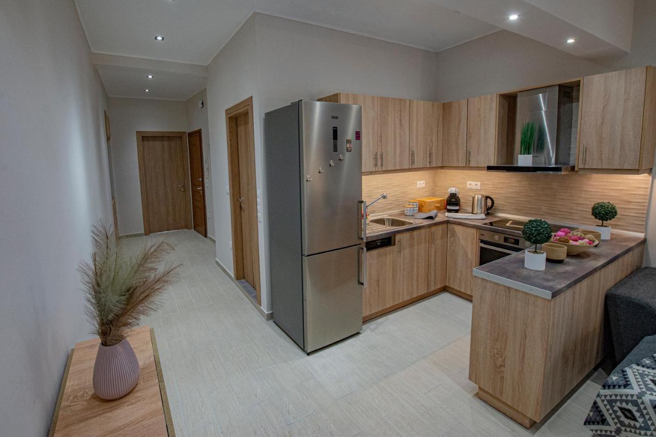 Anastasia S Apartment Corfu  Екстериор снимка